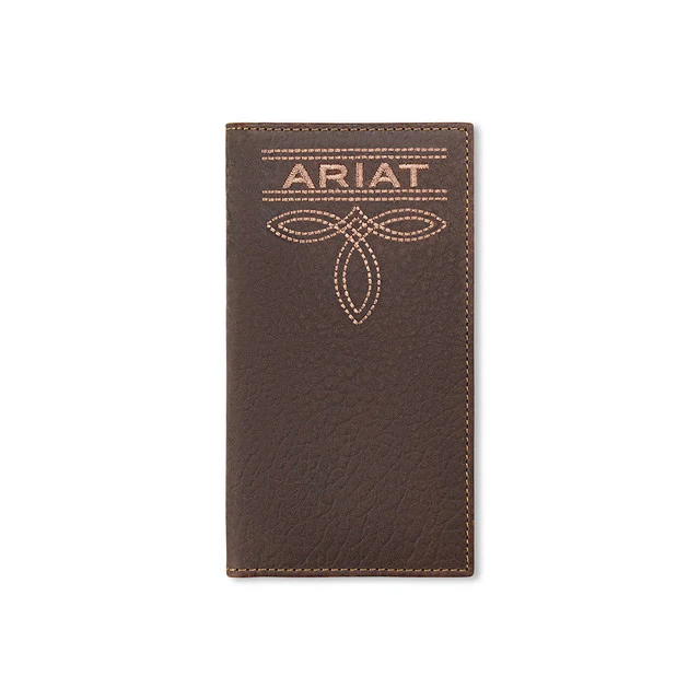 GARRETT'S RODEO WALLET