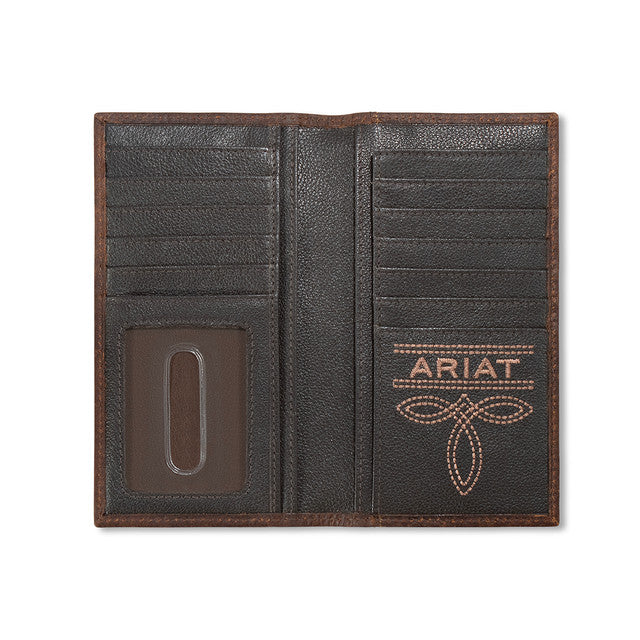 GARRETT'S RODEO WALLET - Image 2