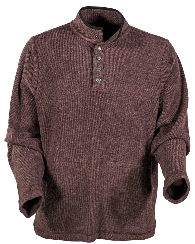 Final Sale ✨Gavin Henley Sweater Men's - Image 2