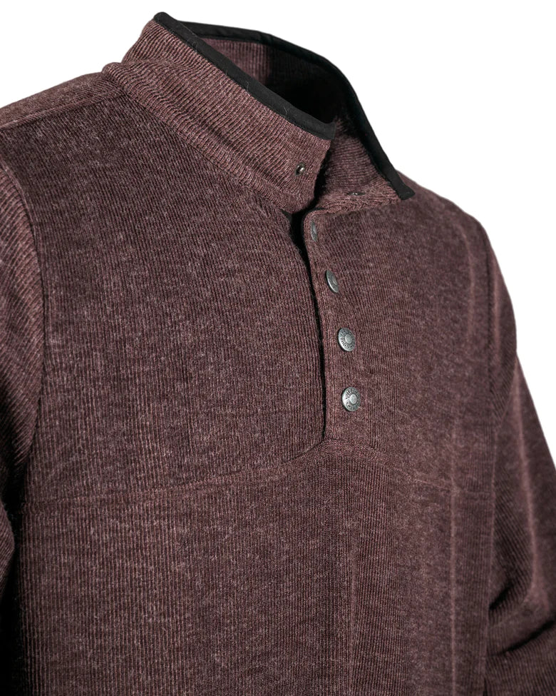 Final Sale ✨Gavin Henley Sweater Men's - Image 3