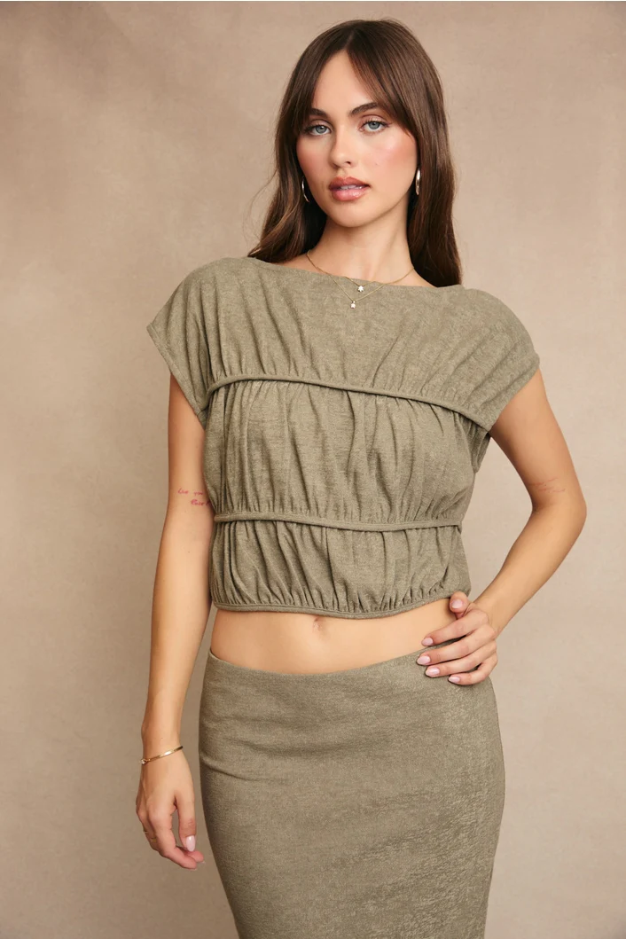 Georgina Green 2-Piece Set - Image 2