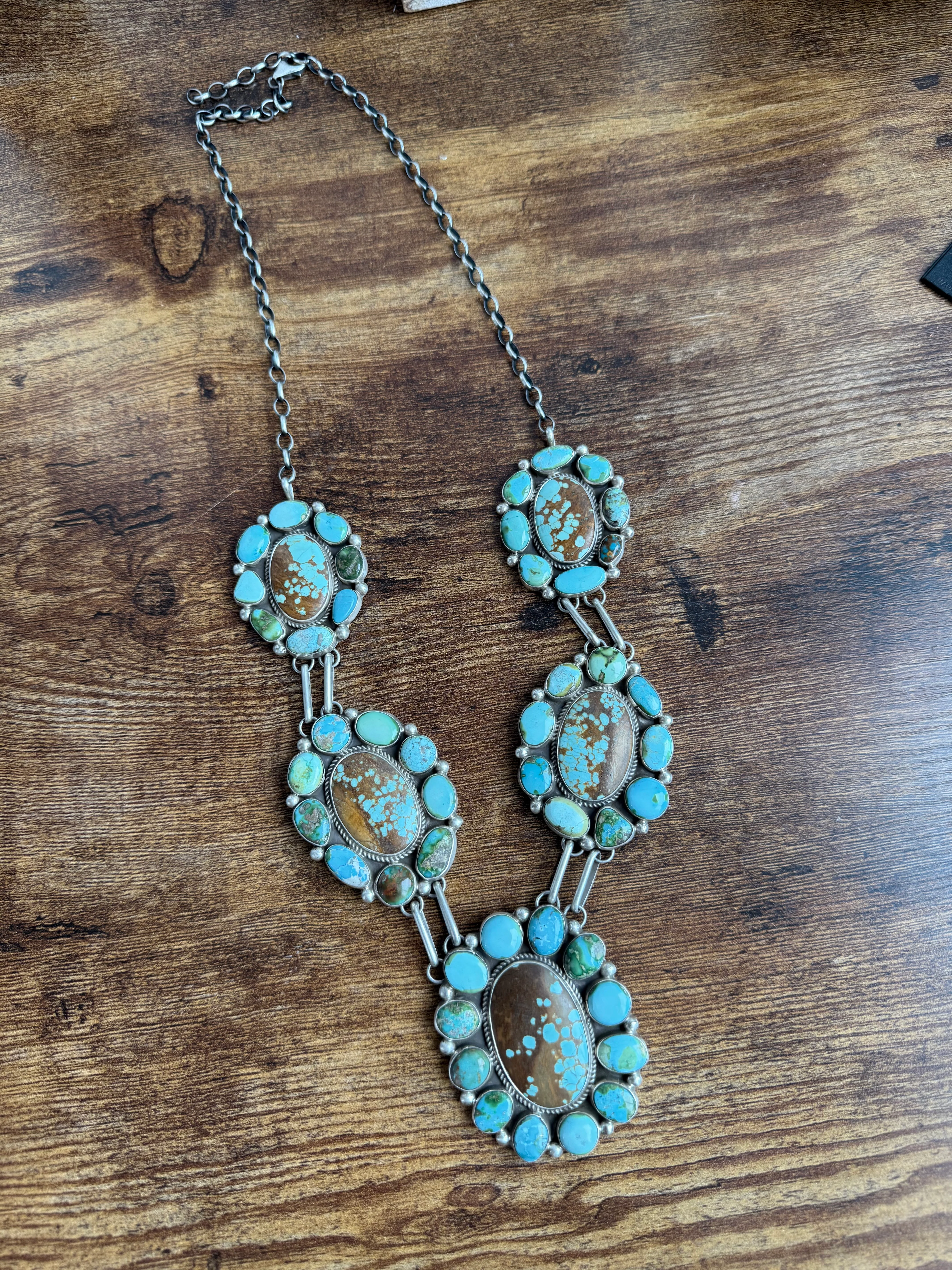 Geraldine Authentic Necklace - Image 2
