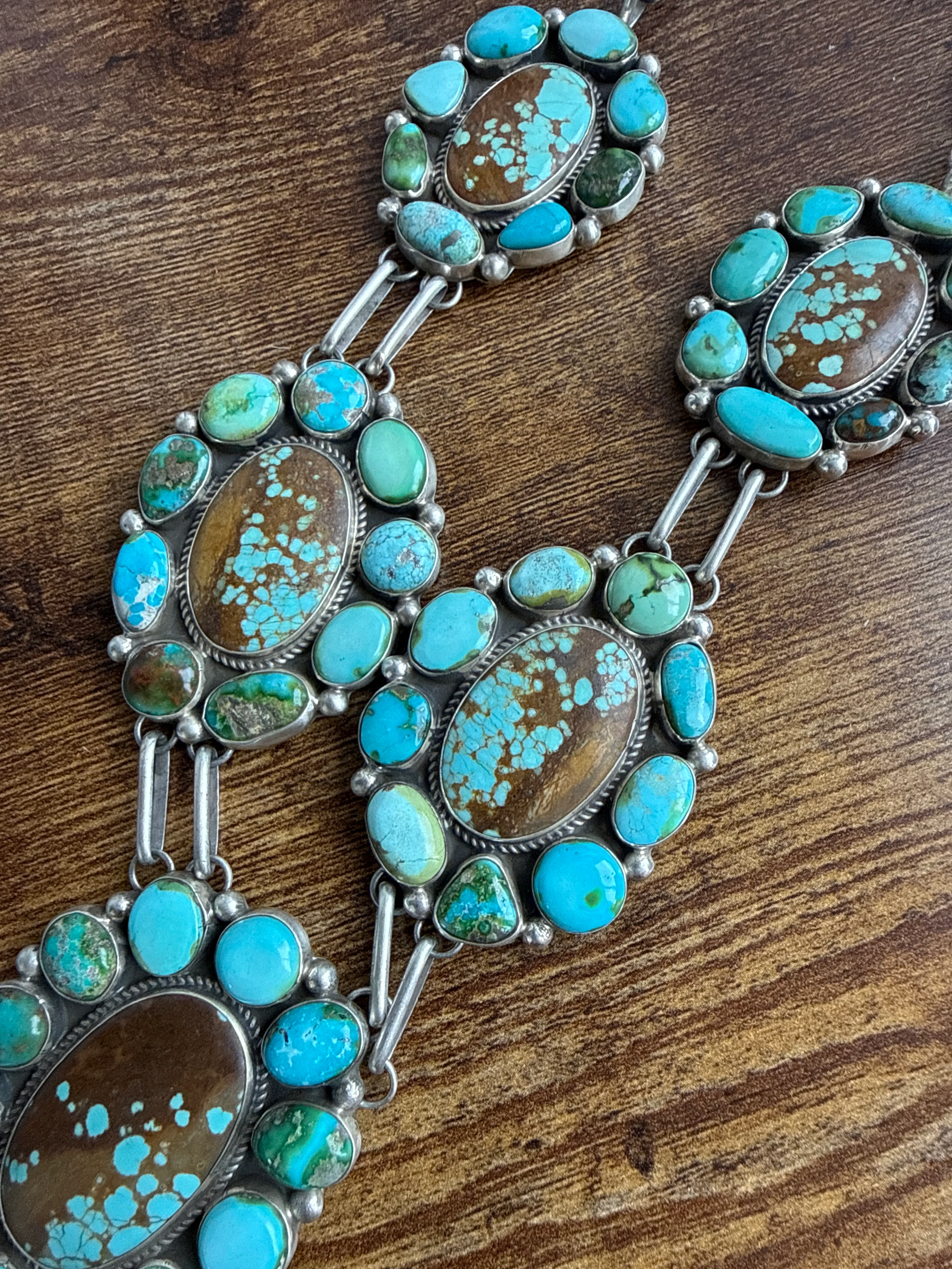 Geraldine Authentic Necklace - Image 6