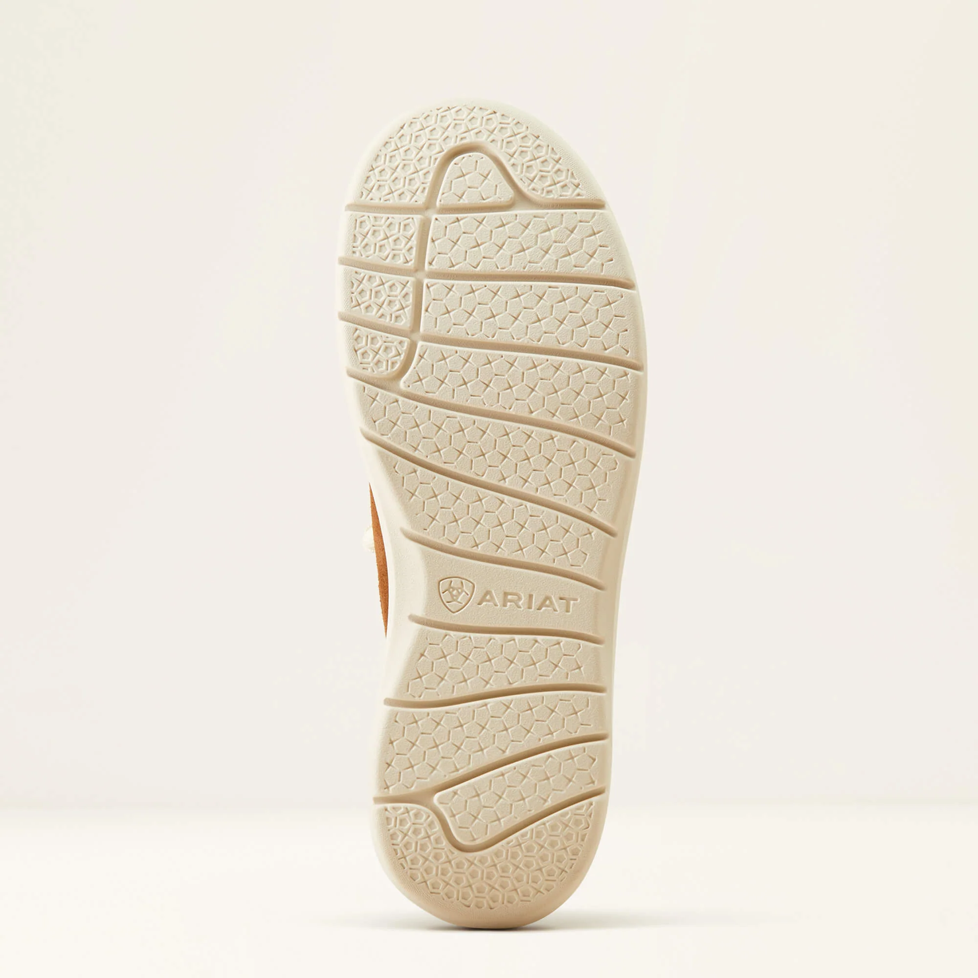 Ginger Cowhide Hilo Women's Shoes - Image 3