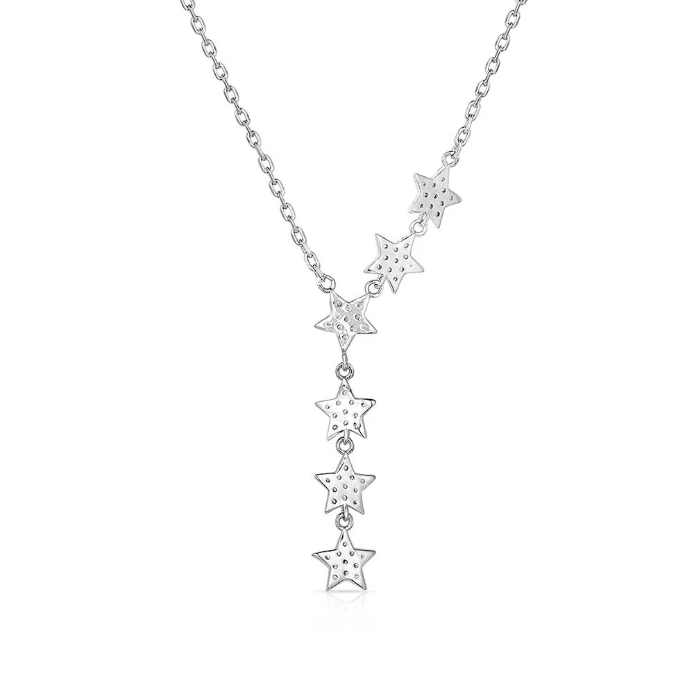 Guiding North Crystal Necklace - Image 3
