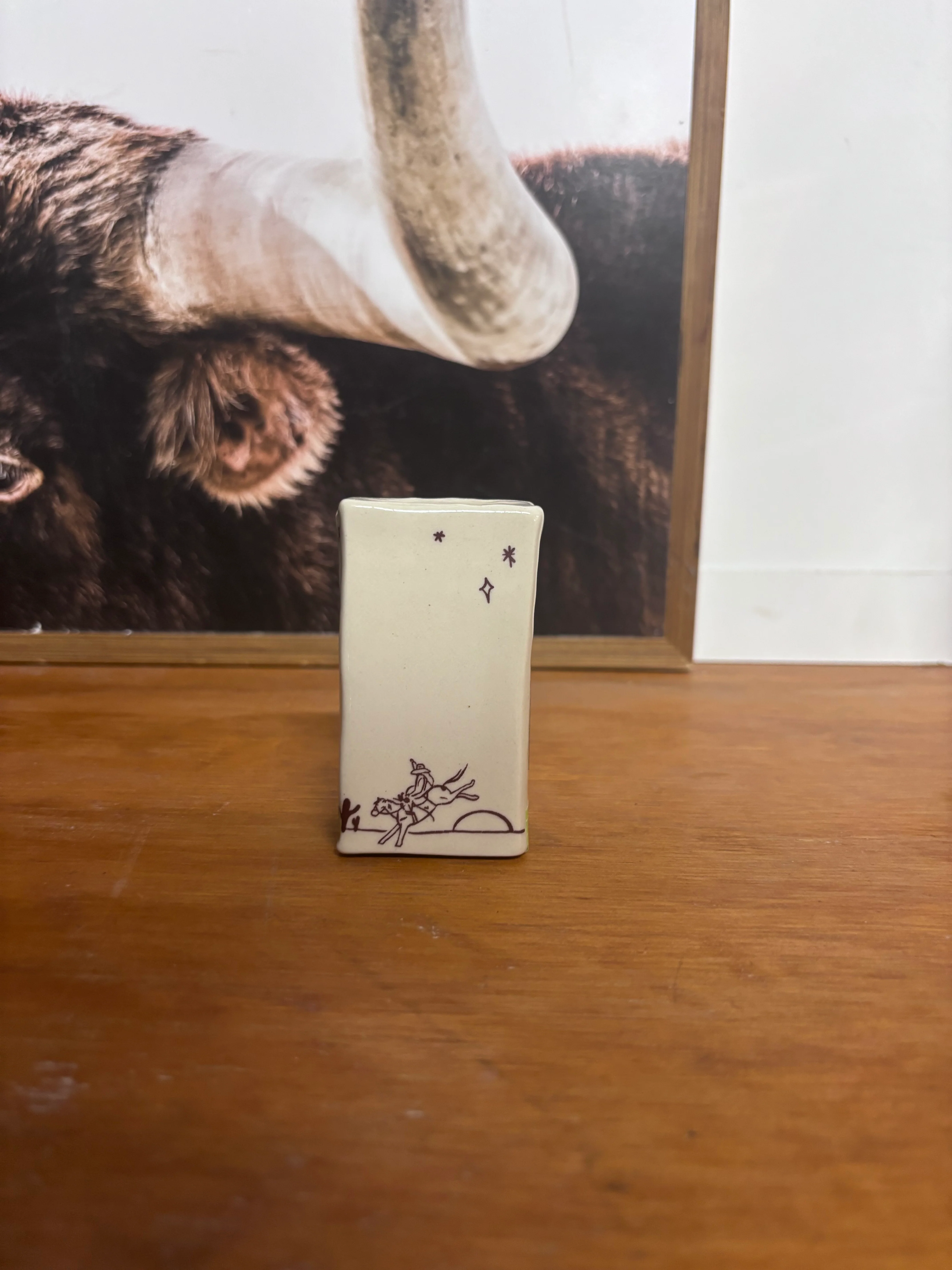 Handmade Match box - Image 4