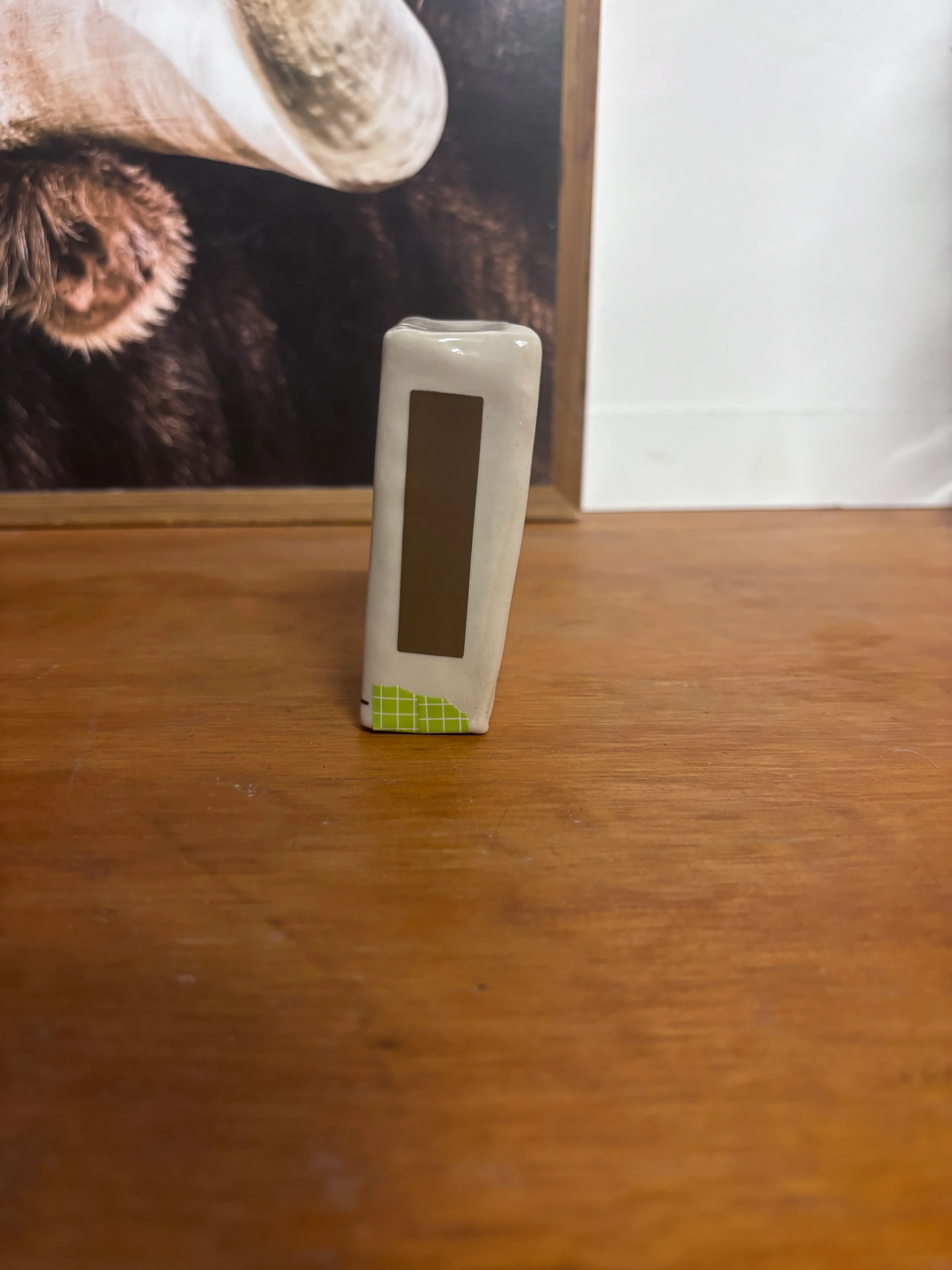 Handmade Match box - Image 5