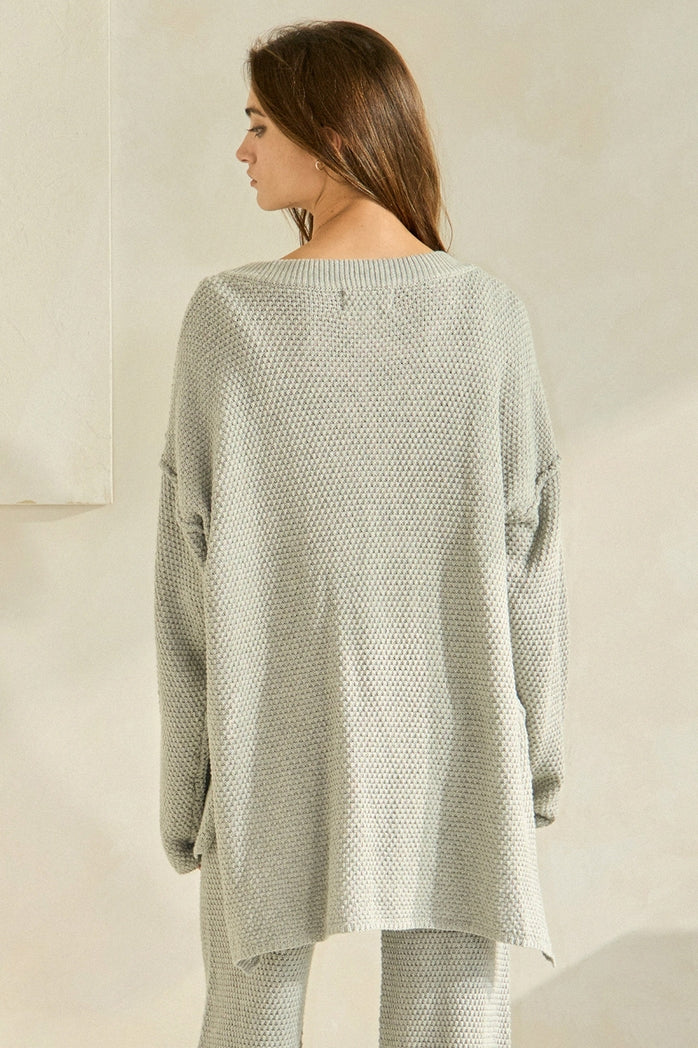 Henty Oversized Top - Image 5