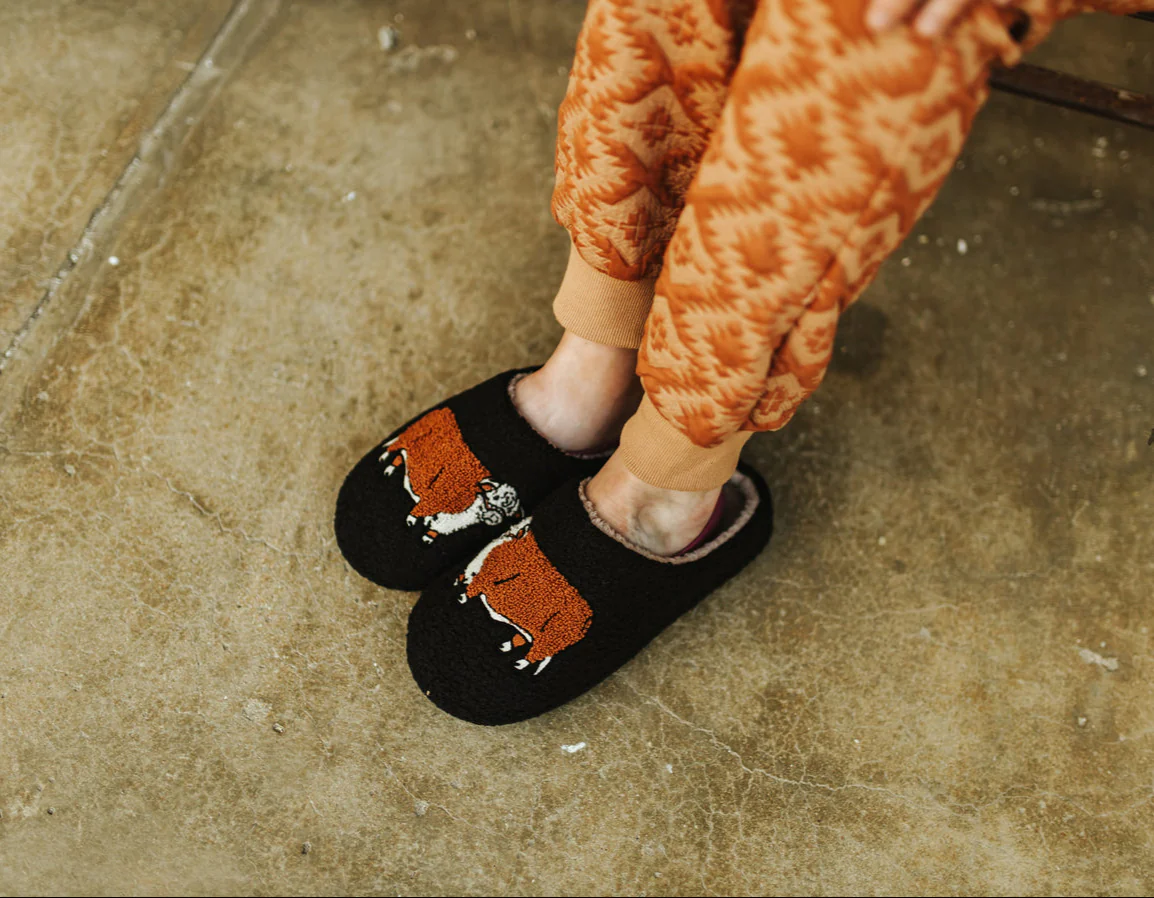 Hereford Slipperz - Image 2