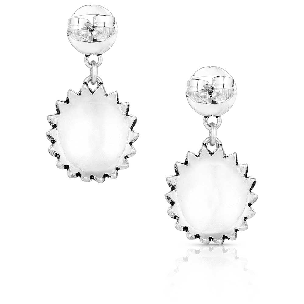 Heyday Blossom Earrings - Image 3