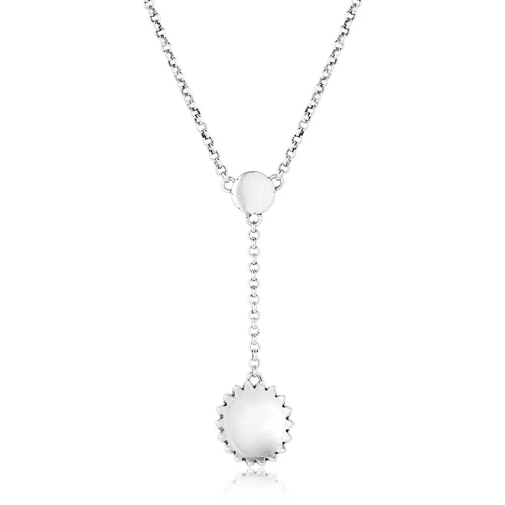 Heyday Blossom Necklace - Image 3