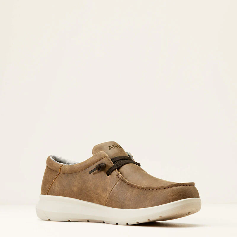 Hilo - Brown Bomber - Image 3