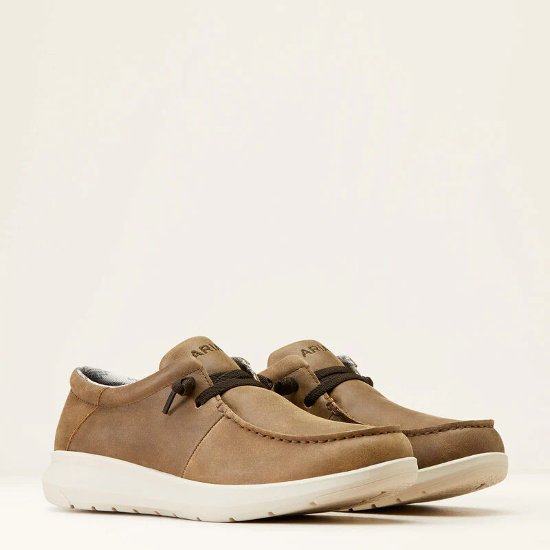 Hilo - Brown Bomber - Image 4