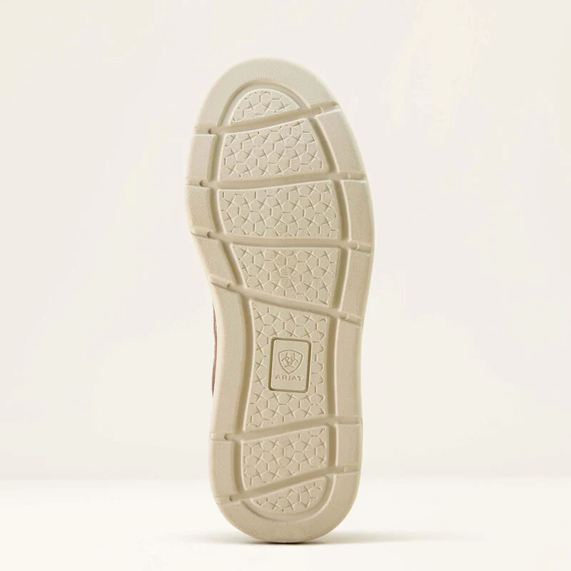 Hilo Shoe Chocolate/Steer Head Kid's - Image 3