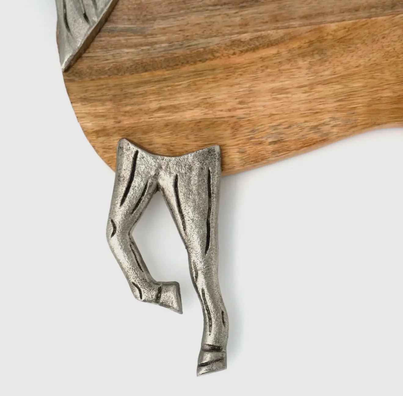 Homestead Horse cheese-charcuterie board - Image 2