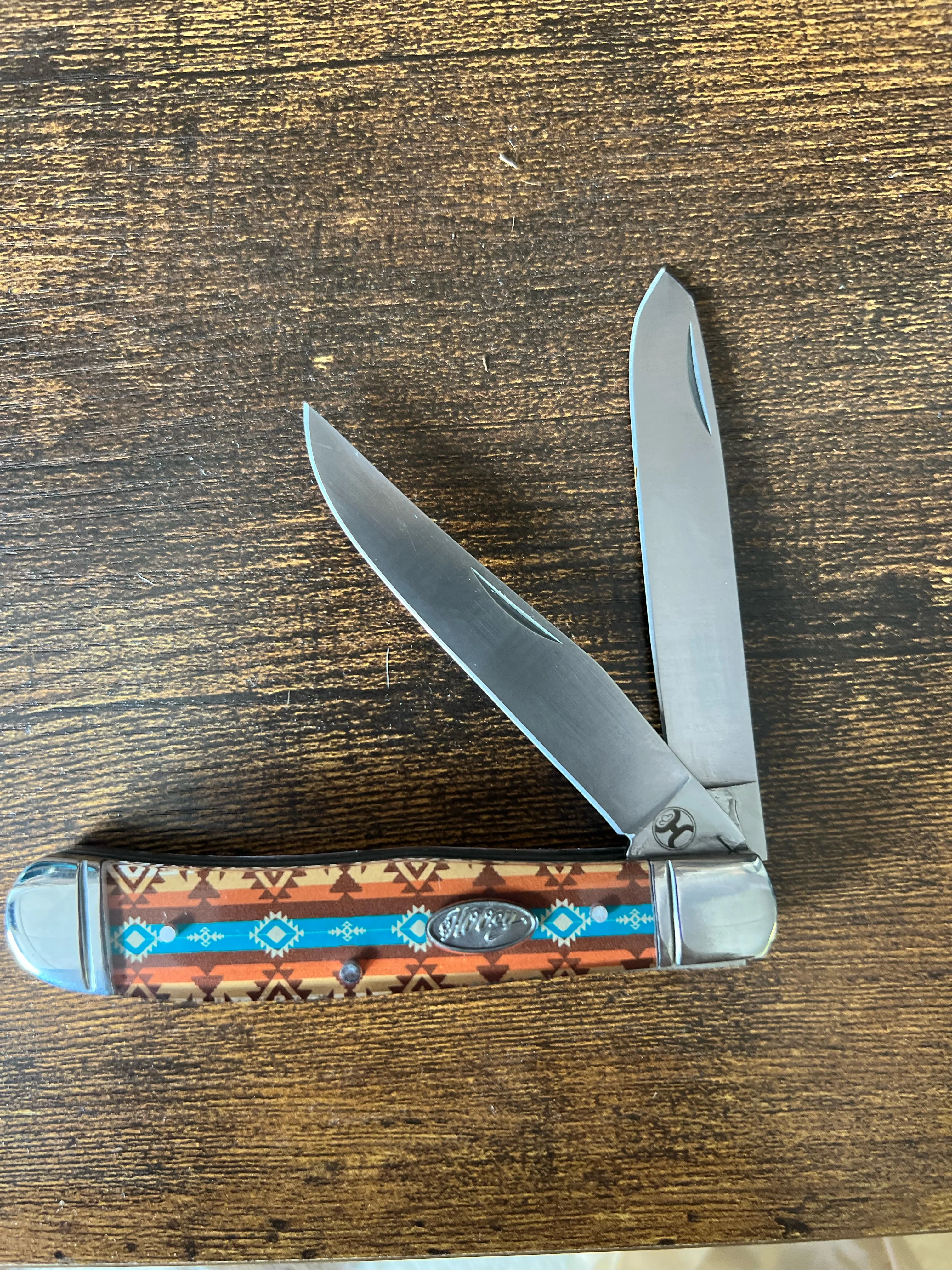 Hooey Large Trapper - Image 3