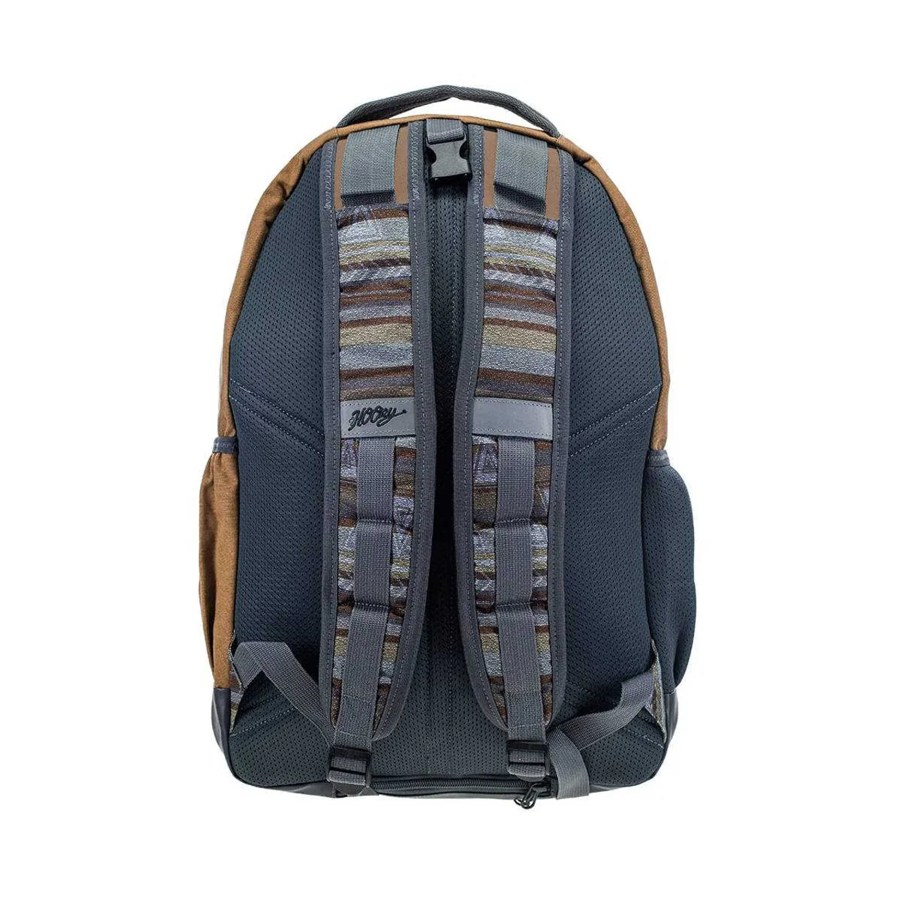 Hooey Ox Backpack Tan/Grey - Image 2