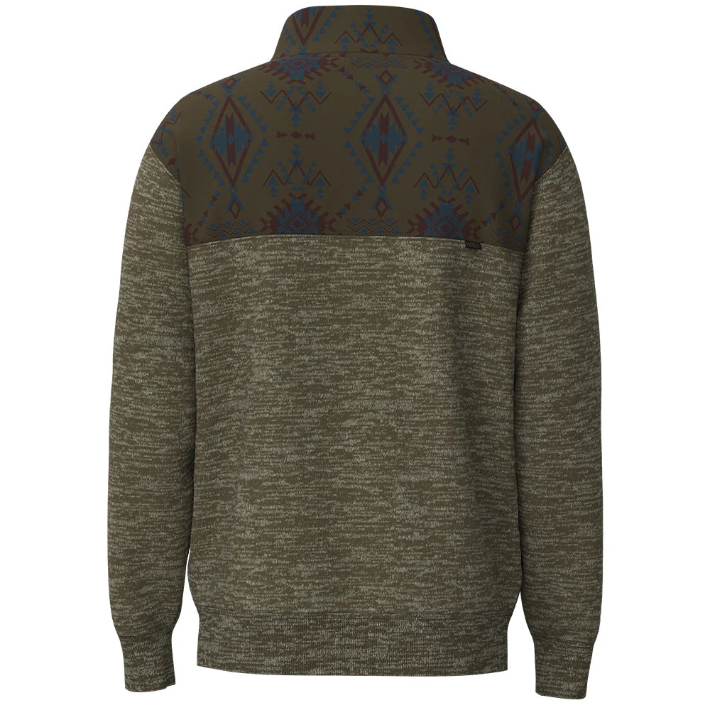 Hooey Stevie Daytime Drifter Brown - Image 3