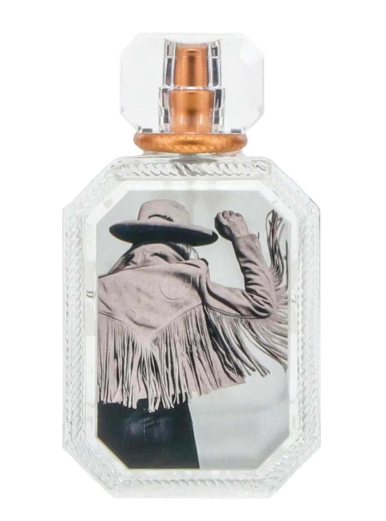 Hooey West Desperado Perfume - Image 2