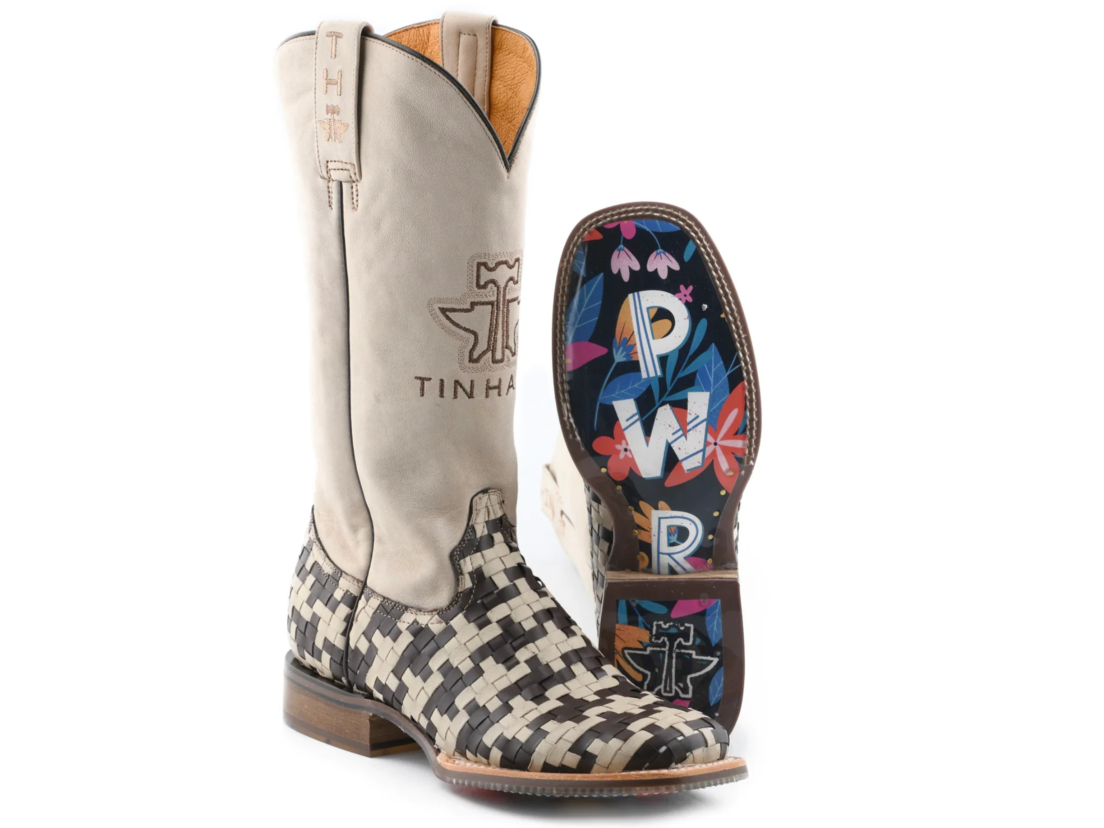 Houndstooth Women’s Footwear Dallas - Image 2