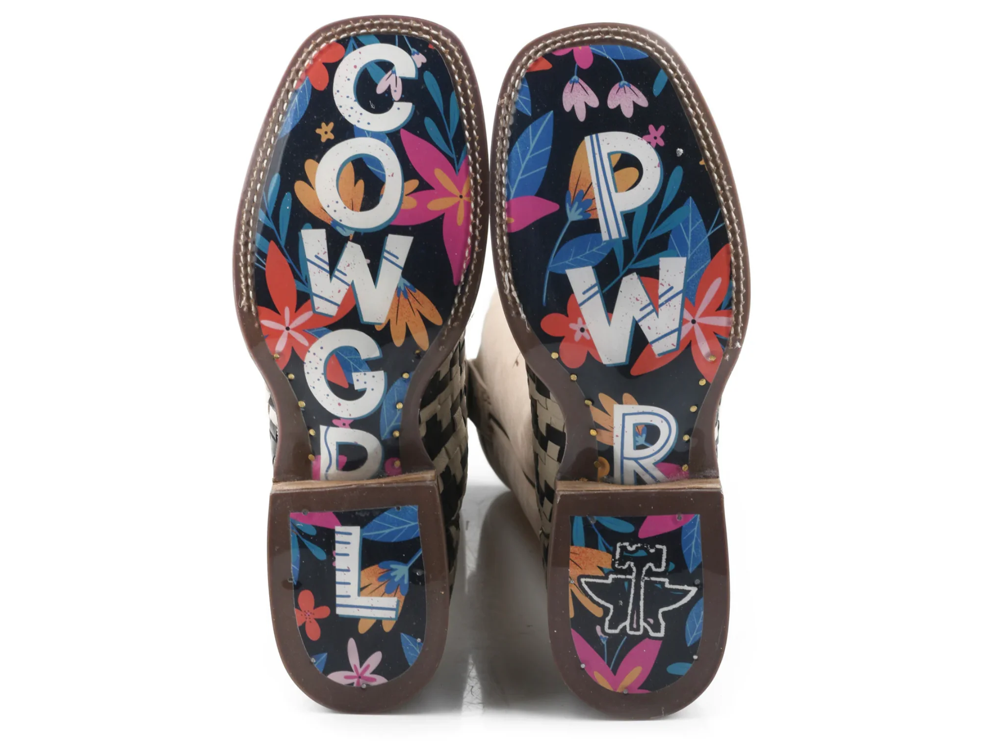 Houndstooth Women’s Footwear Dallas - Image 3