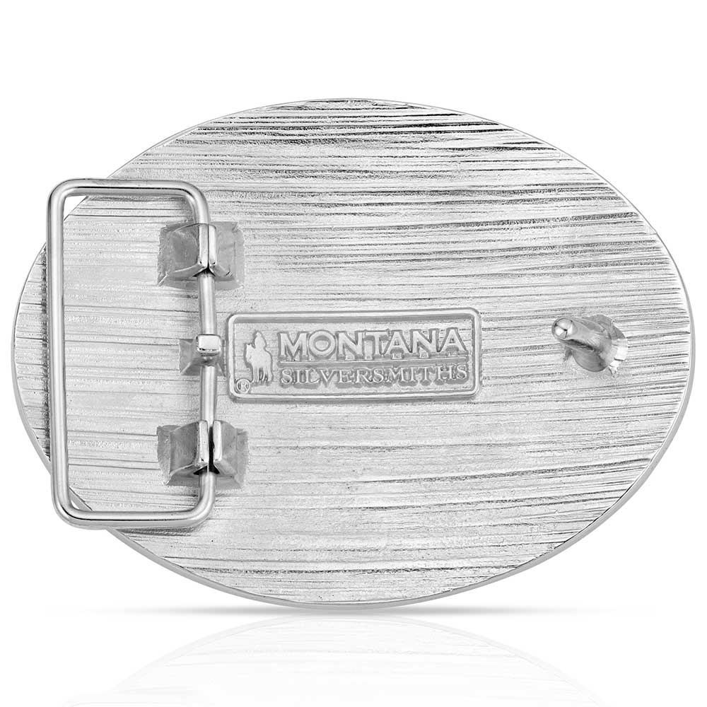 Hunters Stars & Stripes Buckle - Image 2