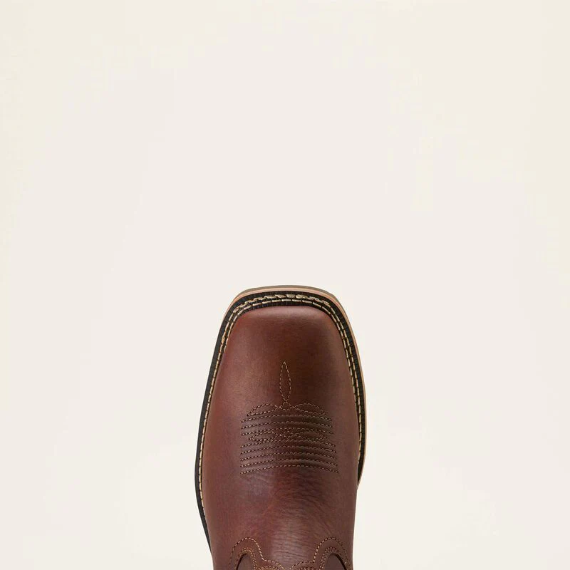 Hybrid Rancher Waterproof 400g Western Boot - Image 4