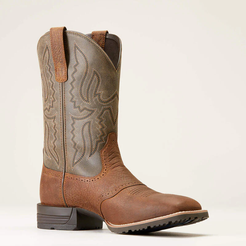 Hybrid Ranchway Boot - Image 2