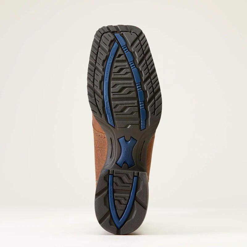 Hybrid Ranchway Boot - Image 4