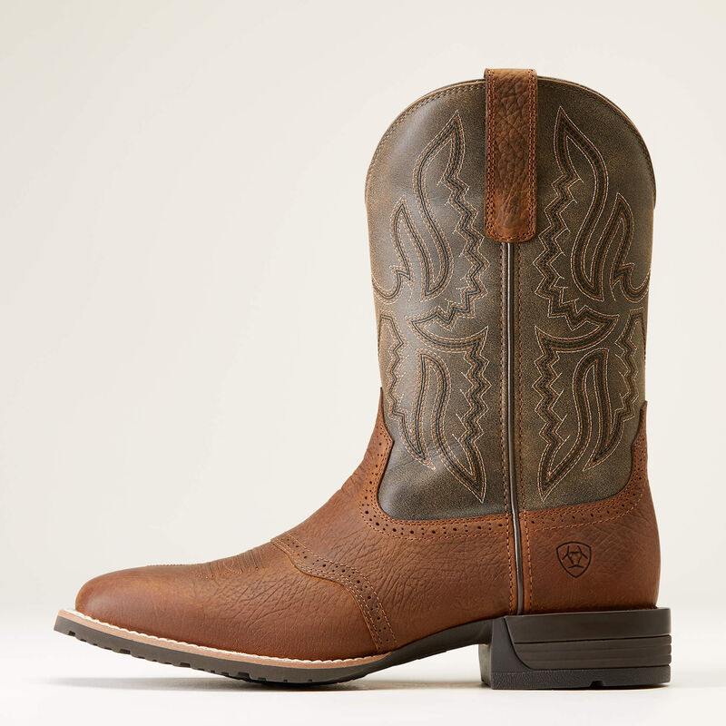 Hybrid Ranchway Boot - Image 5