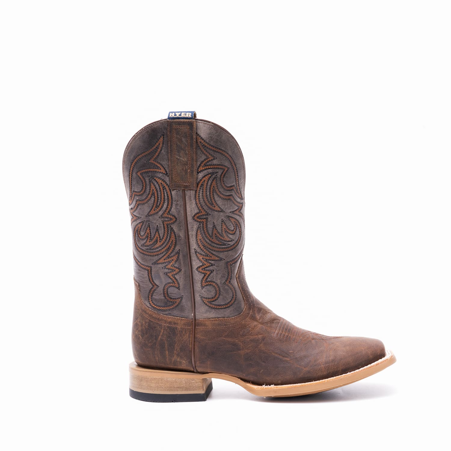 Hyer Bucklin Men's Boots - Image 2