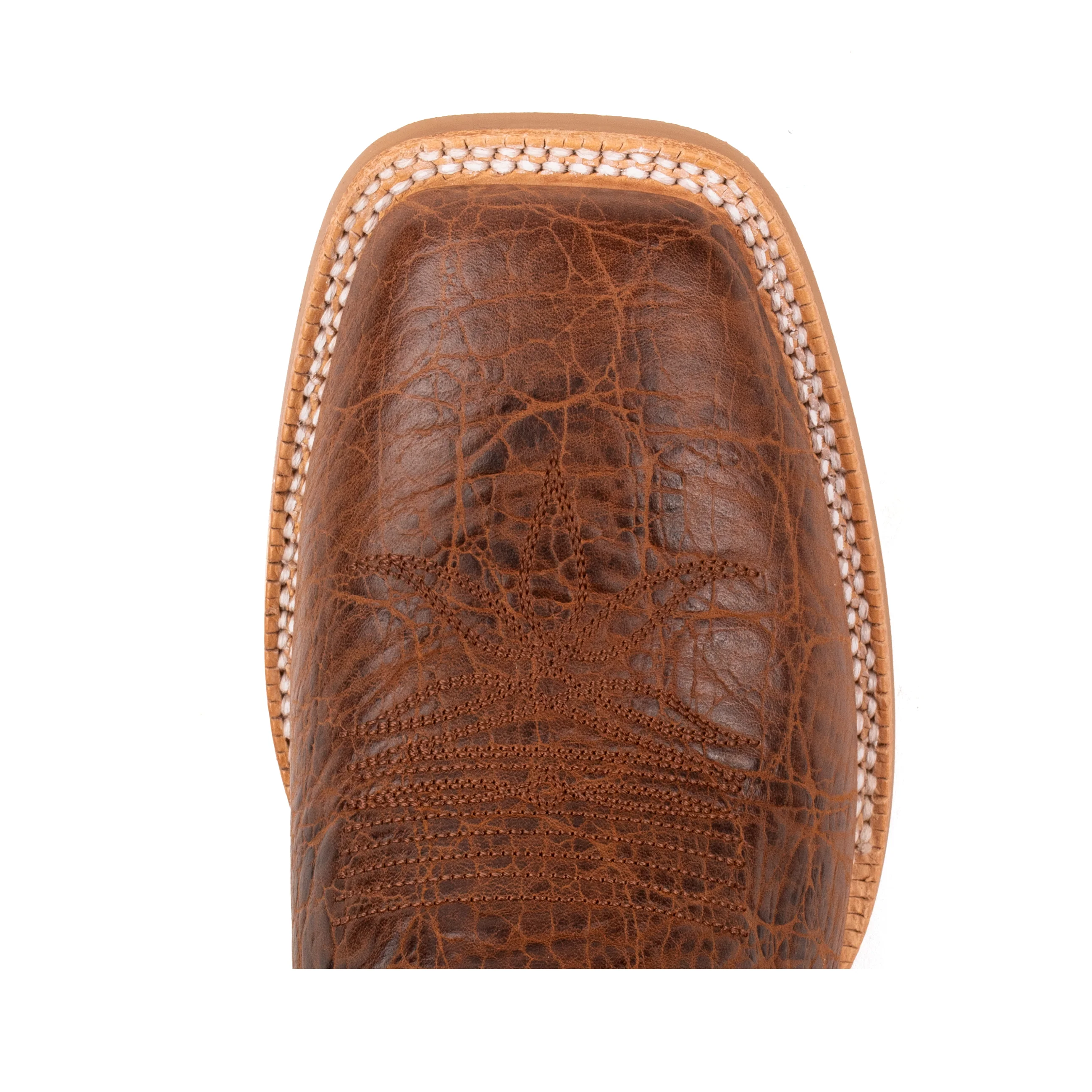 Hyer Burdett Brown Boots - Image 2
