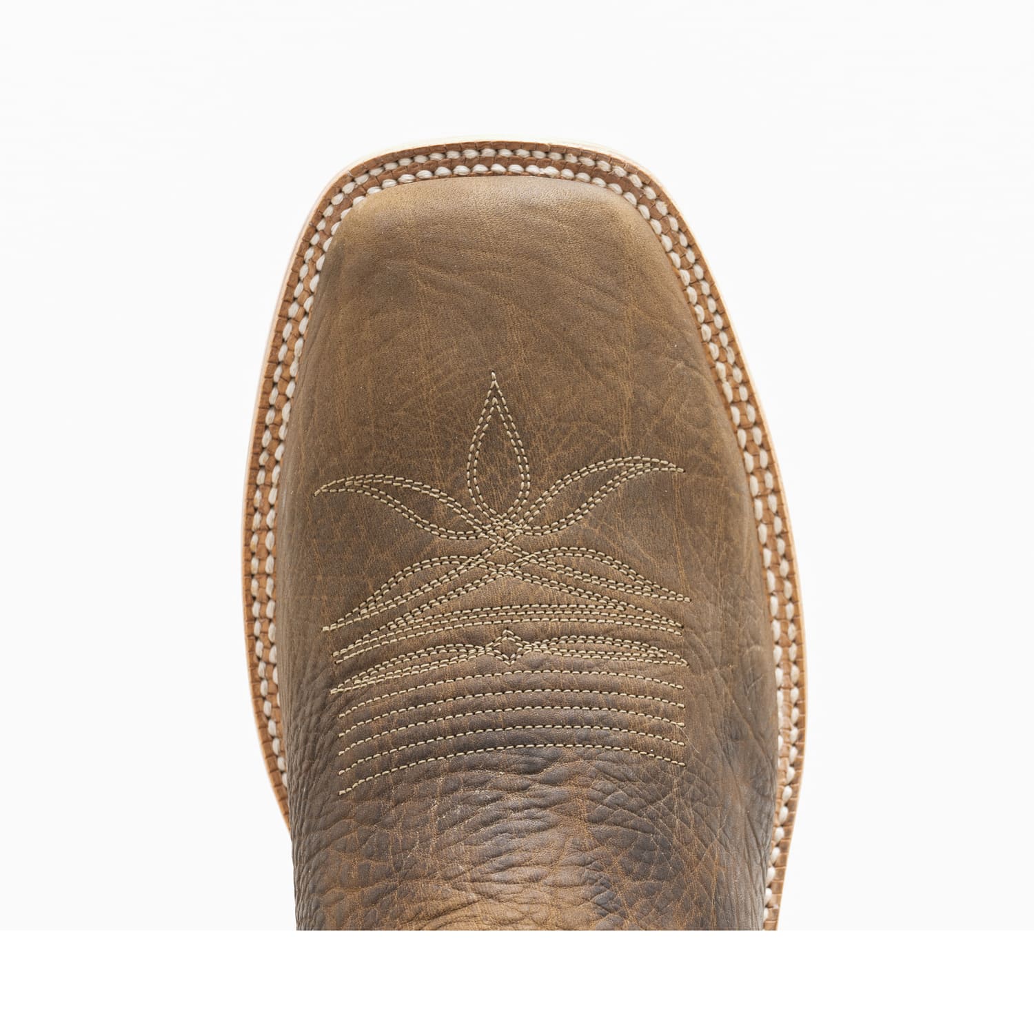 Hyer Kincaid Tan Boots - Image 3