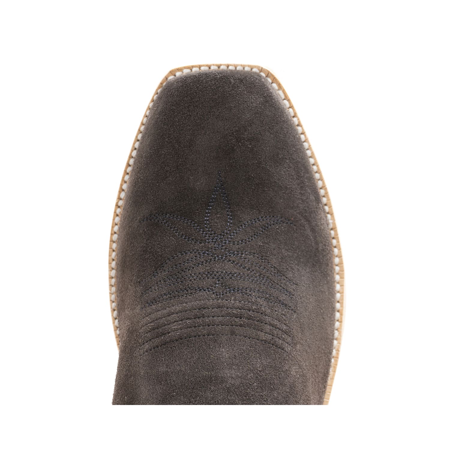 Hyer McCune Charcoal Boots - Image 3