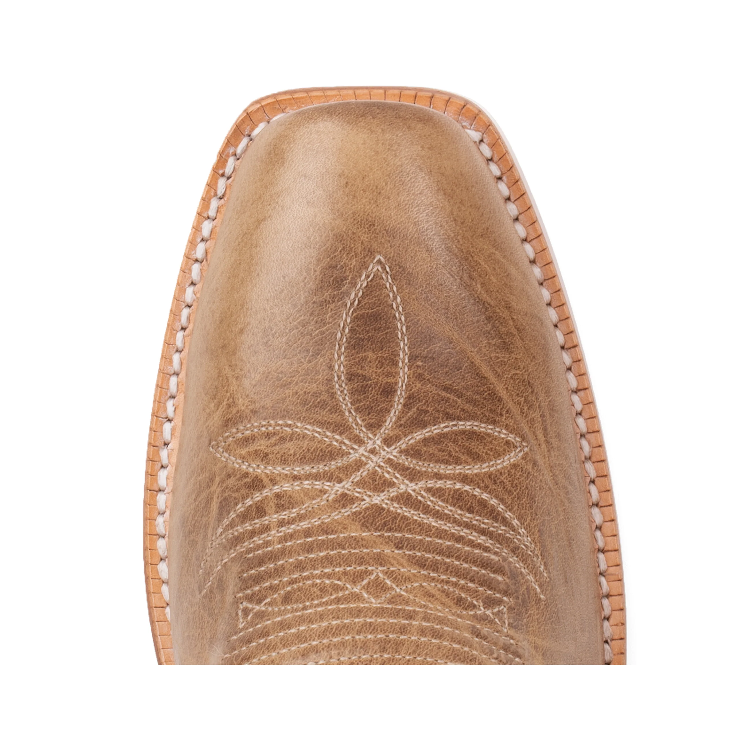 Hyer Meriden Tan Women's Boots - Image 3