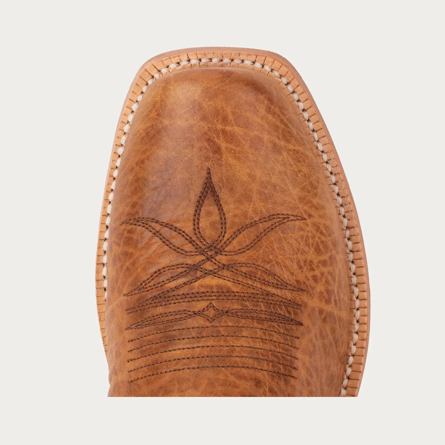 Hyer Riley Tan Men's Boots - Image 5