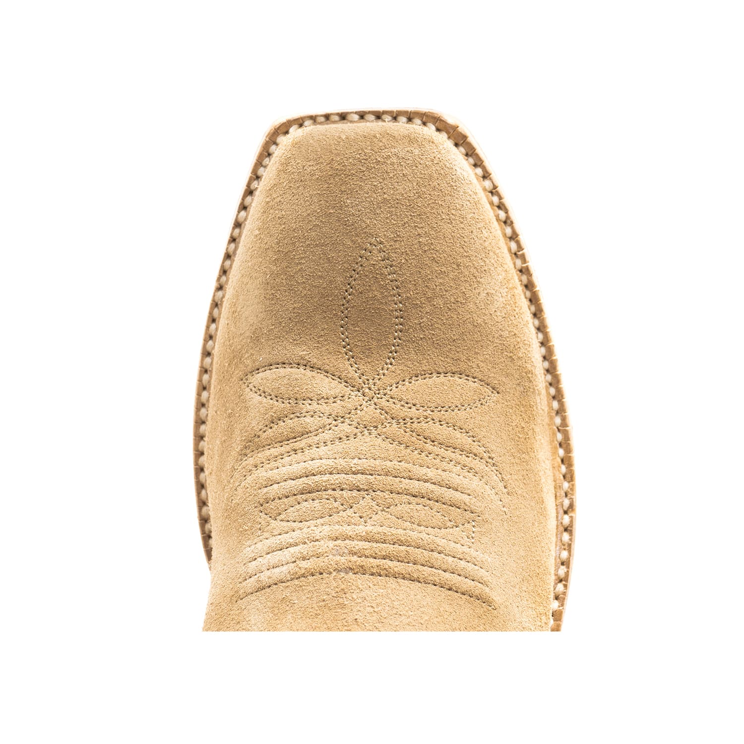 Hyer Rose Hill Tan Boots - Image 3