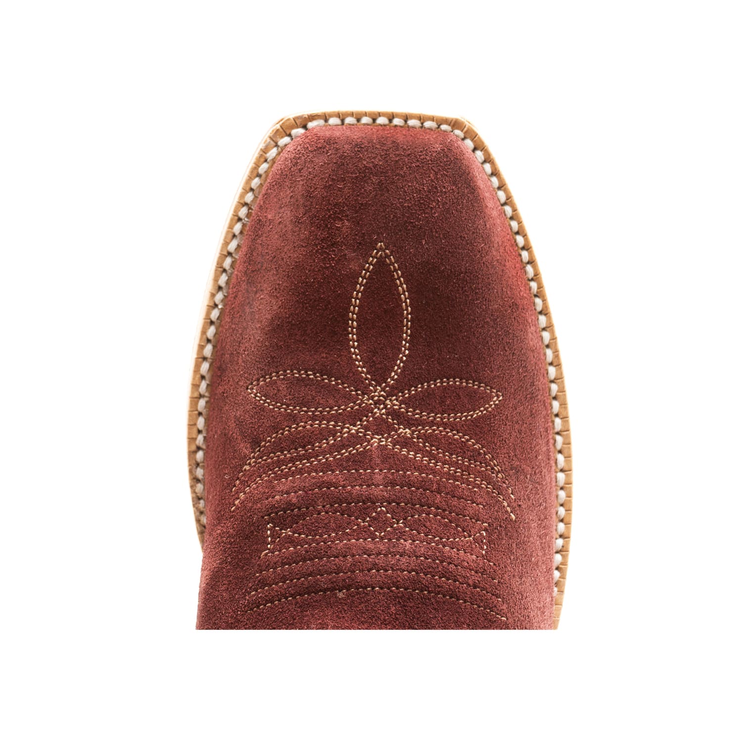 Hyer Rose Hill Burgundy Boots - Image 3