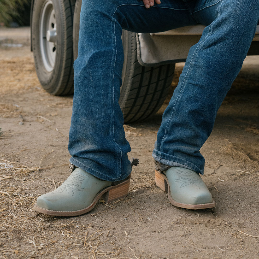 Hyer Leawood Women's Boots - Image 2