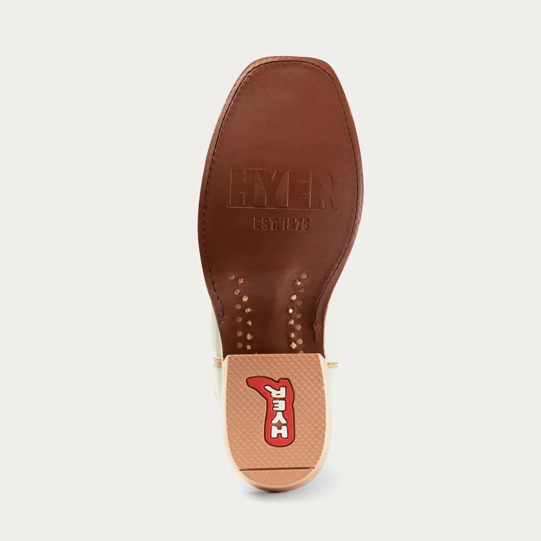 Hyer Leawood Women's Boots - Image 4