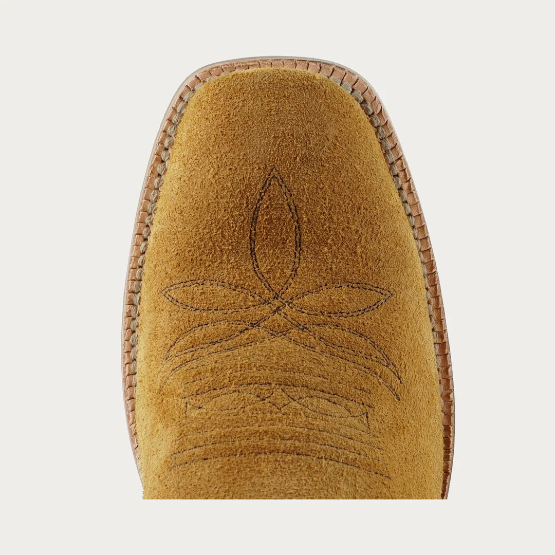 Hyer Spearville Bronze Men's Boots - Image 4