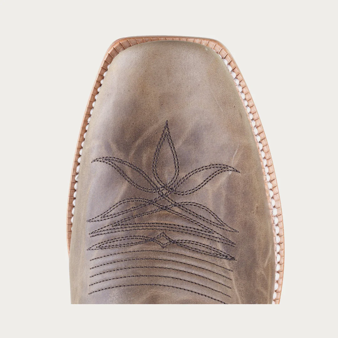 Hyer Stafford Tan Men's Boots - Image 5