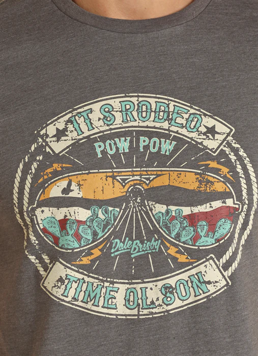 Final Sale ✨It's Rodeo Time Ol Son