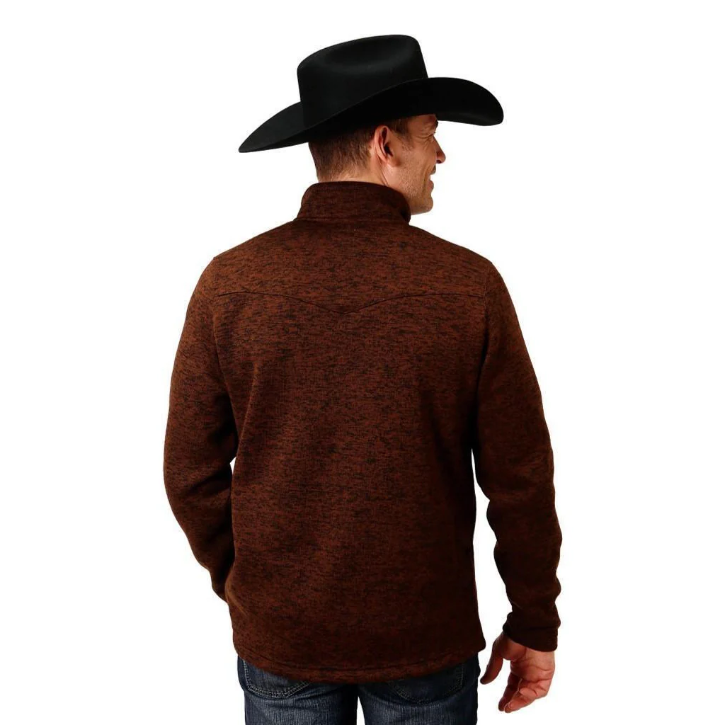 Final Sale ✨ Jesse Brown Pullover Sweater - Image 2
