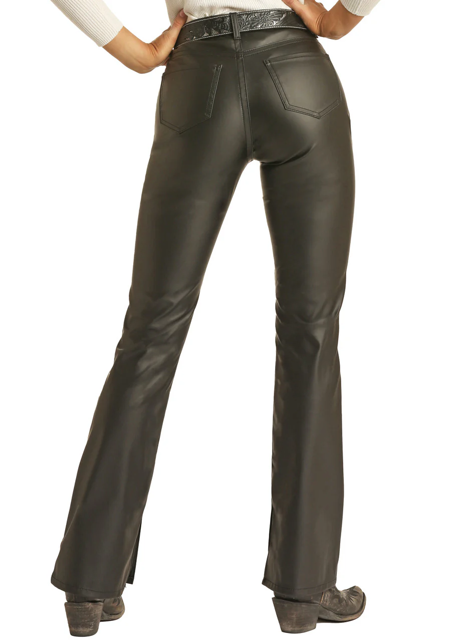 Final Sale ✨ Joan Bootcut Jeans - Image 2