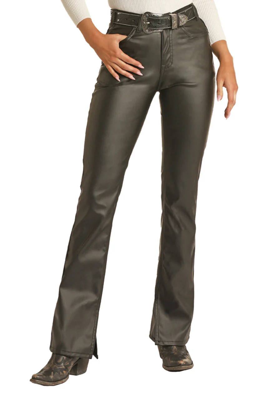 Final Sale ✨ Joan Bootcut Jeans - Image 3