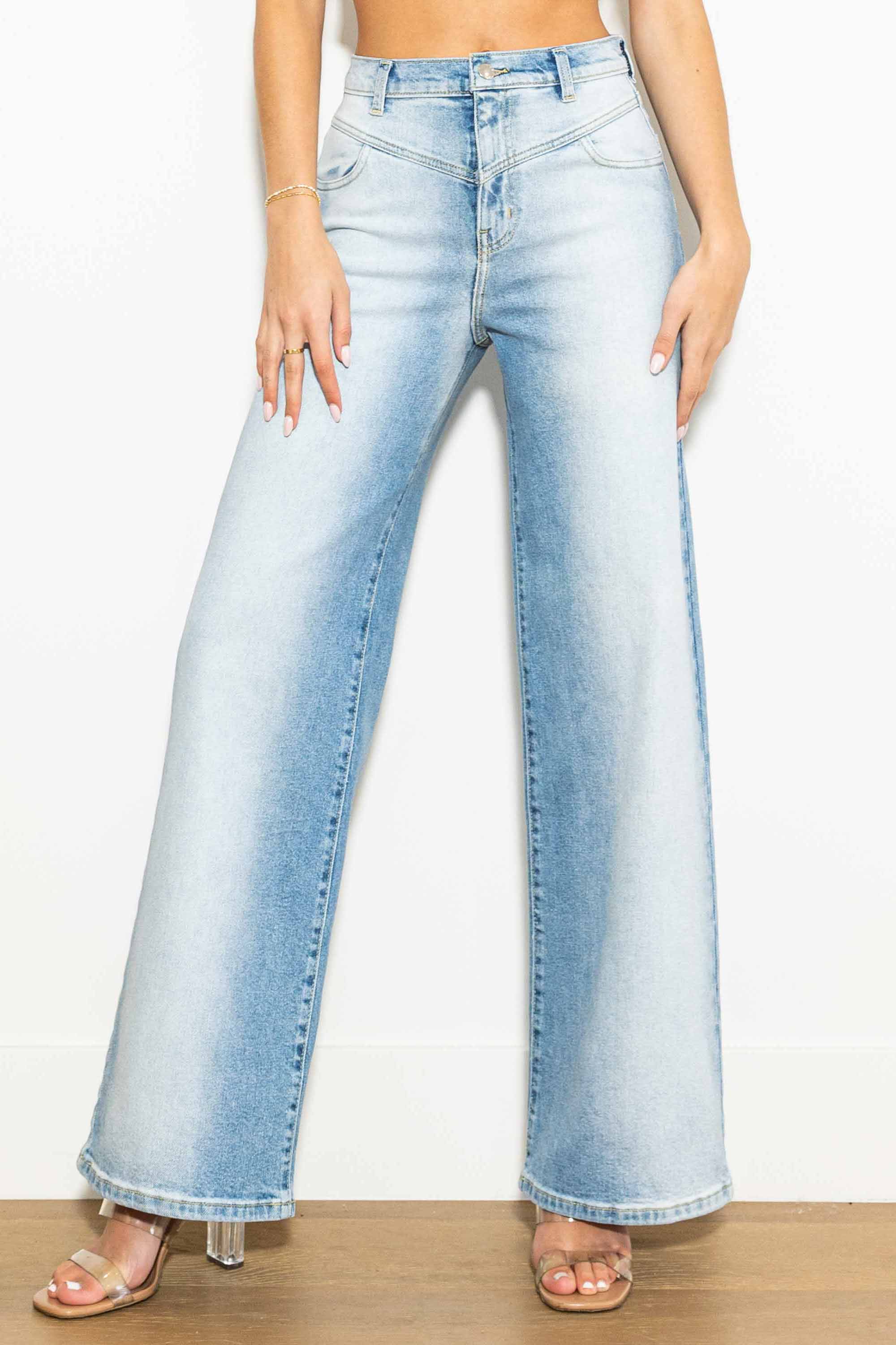 Jodi Wide Legs - Image 4