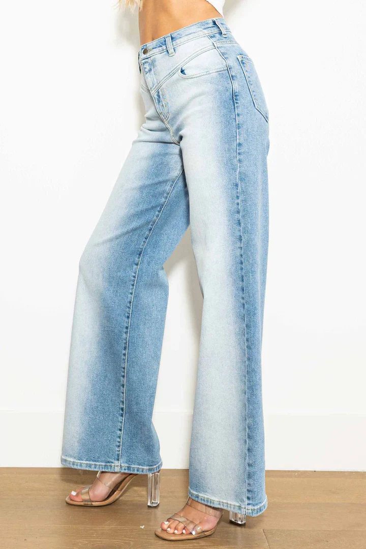 Jodi Wide Legs - Image 6