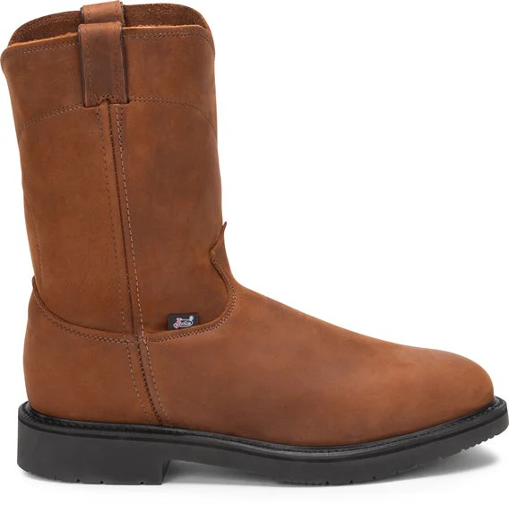Justin 4764 Pull On ST
