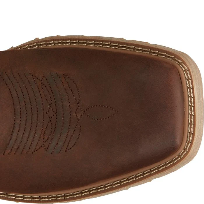 Justin Buster Buffalo - Image 3